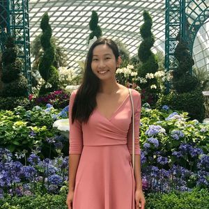 Meet your Posher, Helen